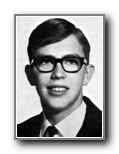 Gary Staker: class of 1969, Norte Del Rio High School, Sacramento, CA.